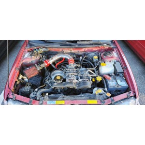 SUBARU LEGACY 1997-1999 2.2L/ 2.5L NON-TURBO LSI/ GT WAGON