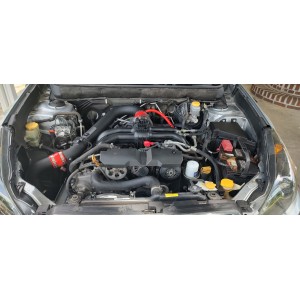 SUBARU LEGACY 2013-2018 2.5L NON-TURBO FB25 2.5i/ PREMIUM/ SE