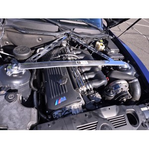 BMW E85/ E86 Z4 M-ROADSTER/ M-COUPE 2005-2008 3.2L S54 MZ4/ Z4M