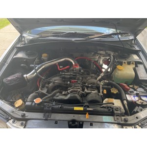 SUBARU FORESTER 1998-2002 2.0L NON-TURBO JDM/ EUROPEAN/ AUSTRALIAN